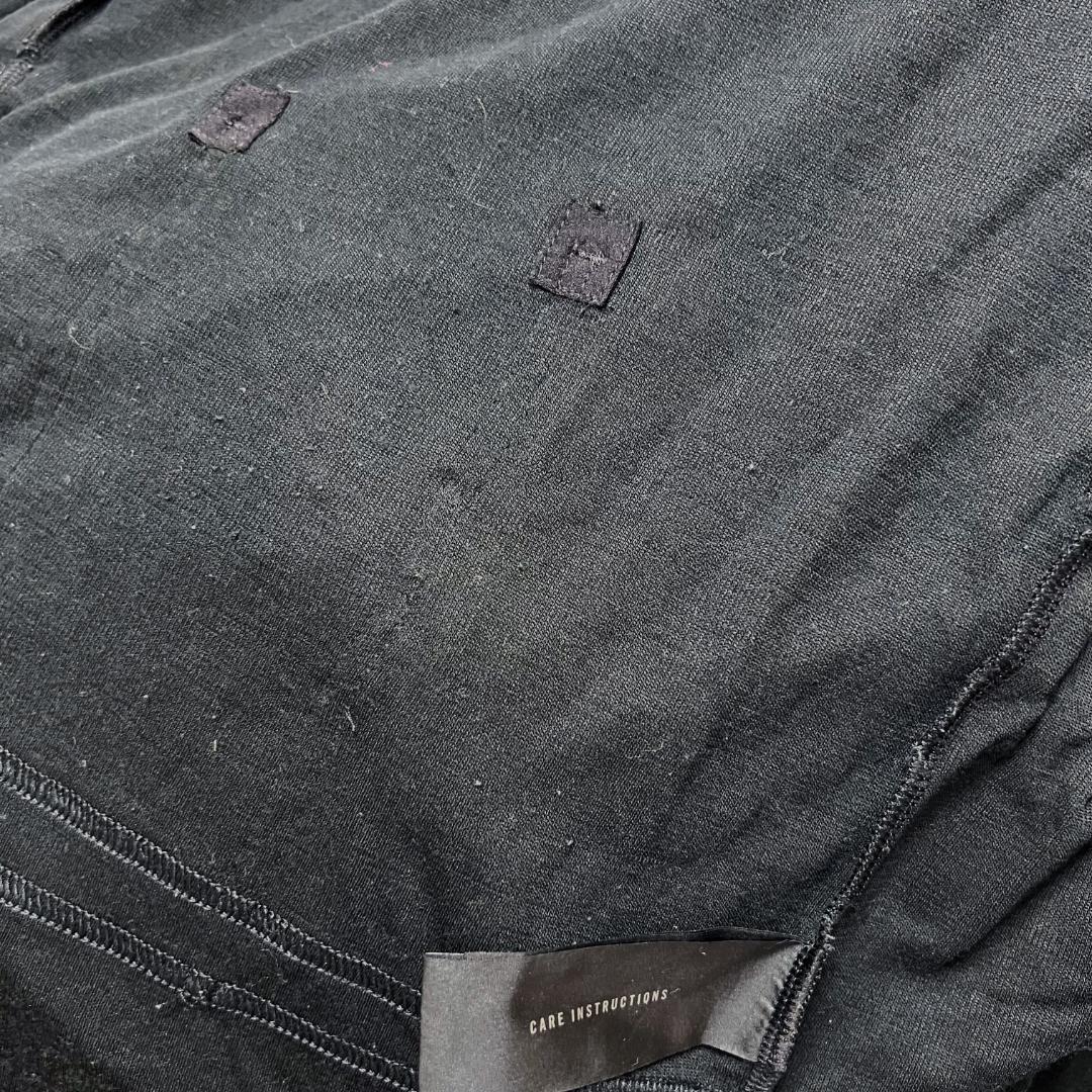 Rapha メンズ RCC クラシック ジャージ Sサイズ 半袖 ブラック