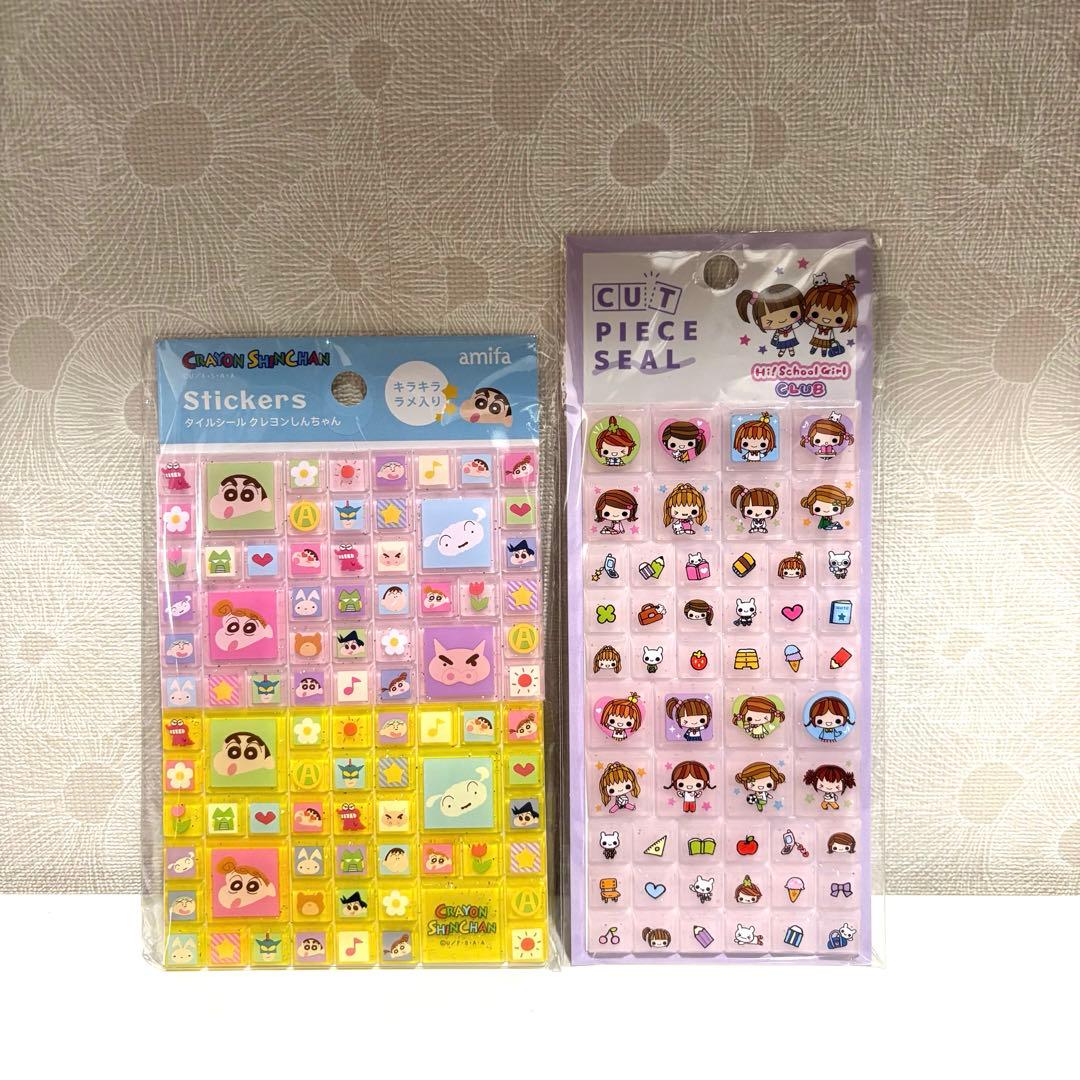 ボンボンドロップシール　ウォーターシール　32点まとめ売り　バラ売り可