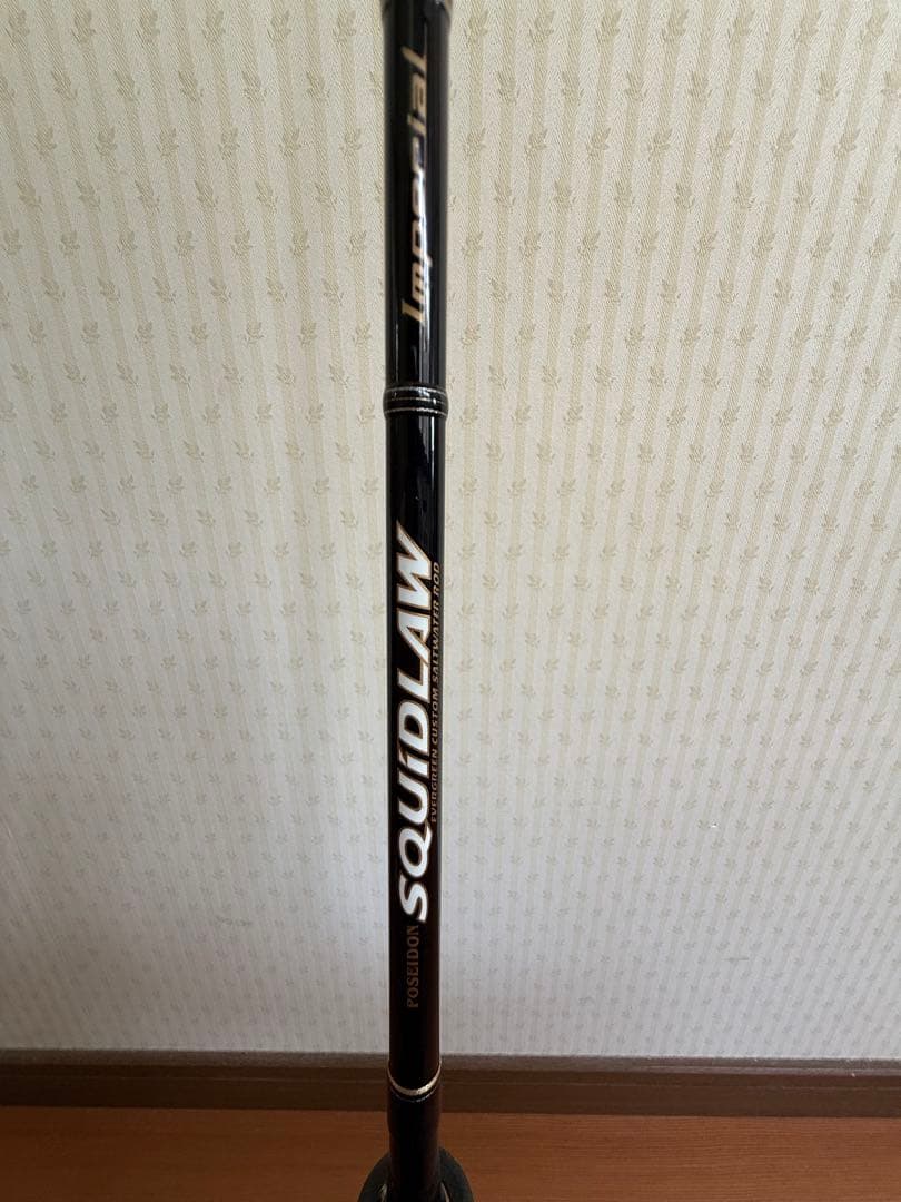 EVERGREEN スキッドロウ　　インペリアル　　SIMS710Ｌ