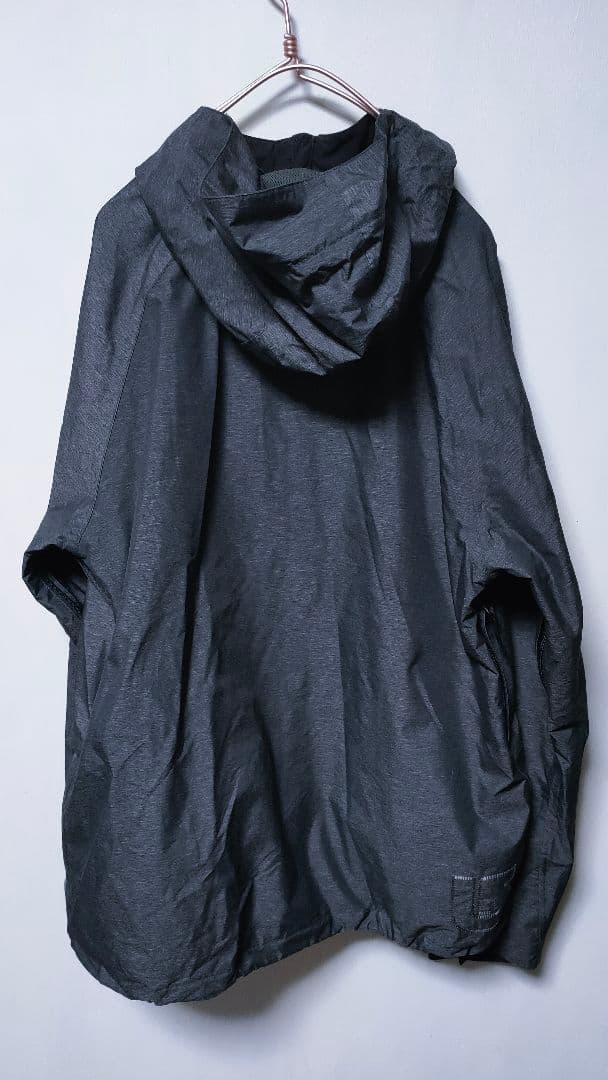 【バートン BURTON】スノーボードウェア ジャケット ダークグレー