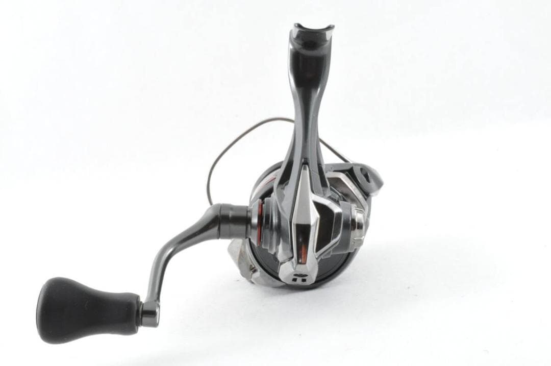 シマノ 24 ヴァンフォード C2500SXG