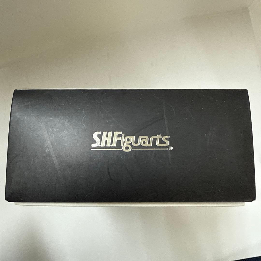 S.H.Figuarts（真骨彫）仮面ライダーバース