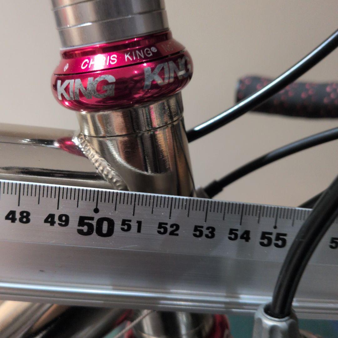 自転車本体 Cervelo SUPERPRODIGY Shimano 600