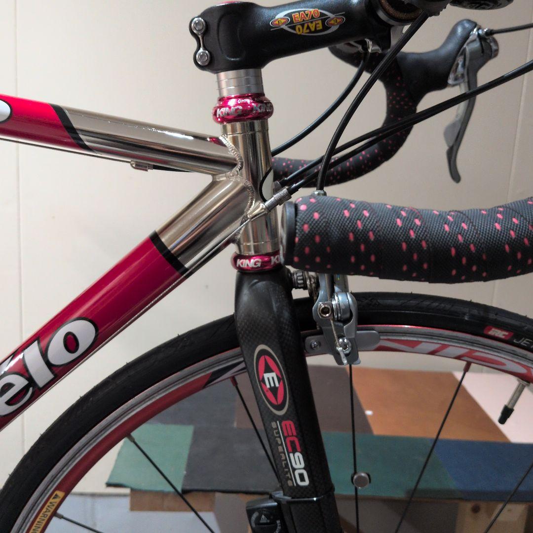 自転車本体 Cervelo SUPERPRODIGY Shimano 600