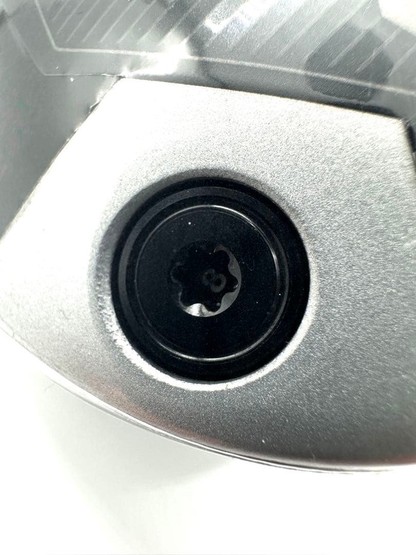 新品ツアー支給｜キャロウェイ｜エリートELYTEロングドライブ4.5度ドライバー