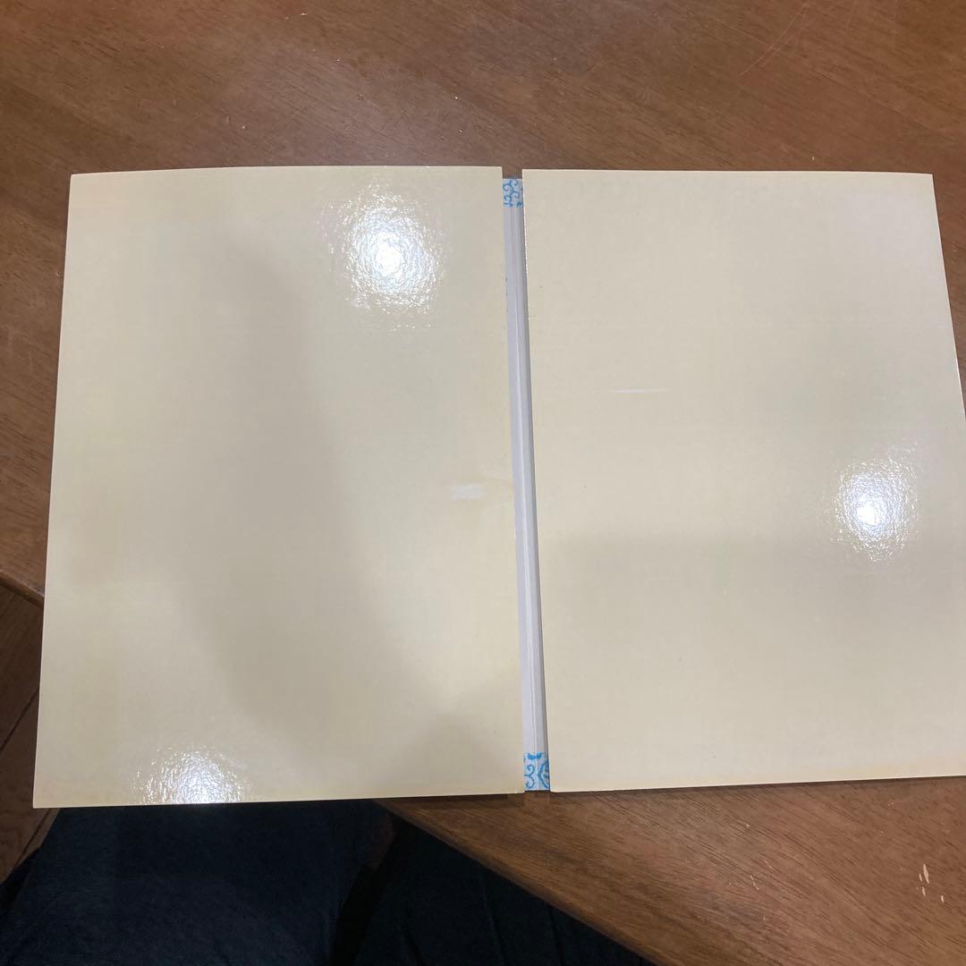 北朝鮮 使用済切手 コレクション アルバム