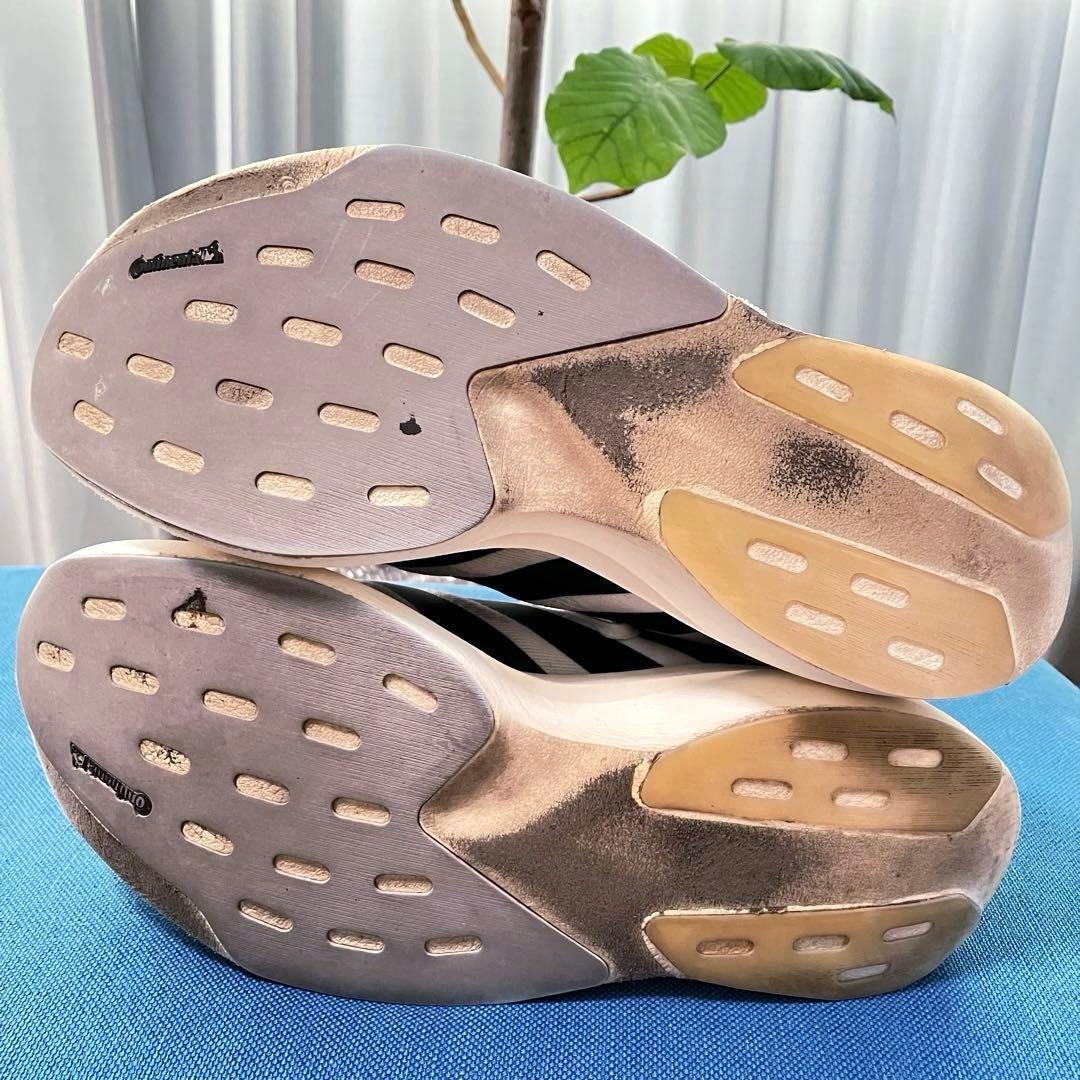 adidas ADIZERO EVO SL アディゼロ エボ SL 27.5cm