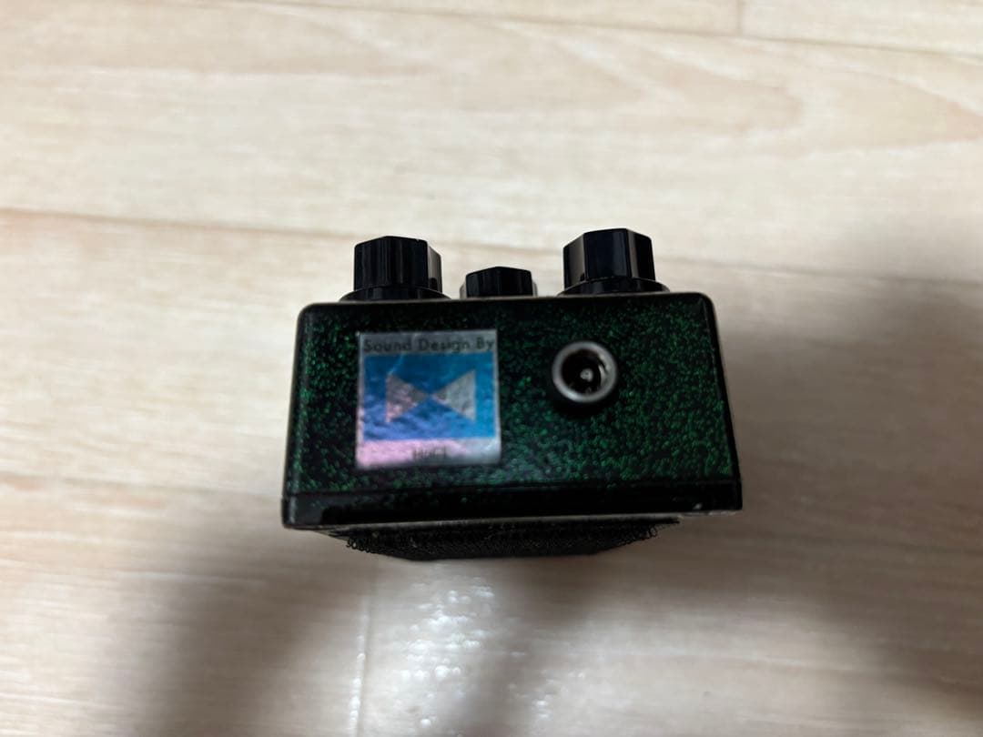 ギター HuGE CHRORORO