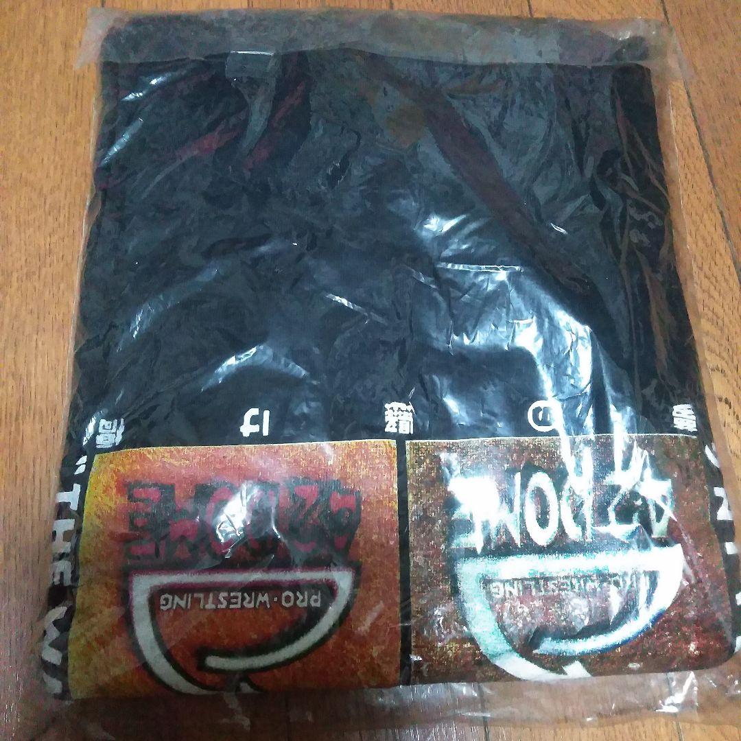 プロレス　夢の架け橋　東京ドーム　新品　トレーナー
