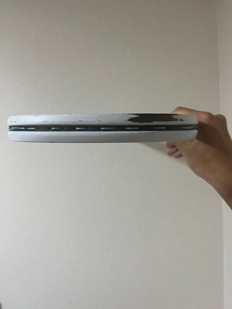 ナノフォース8v UL1