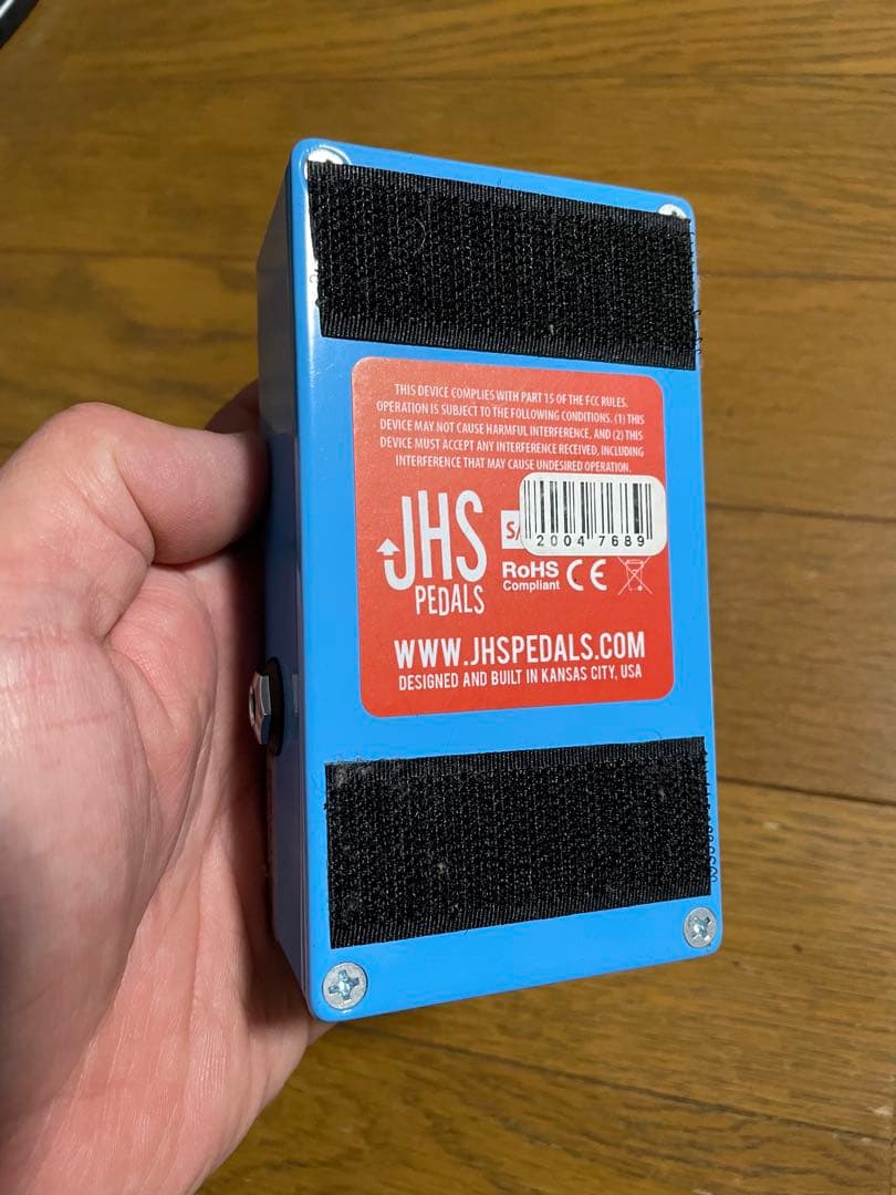 JHS PG-14 PAUL GILBERT 美品