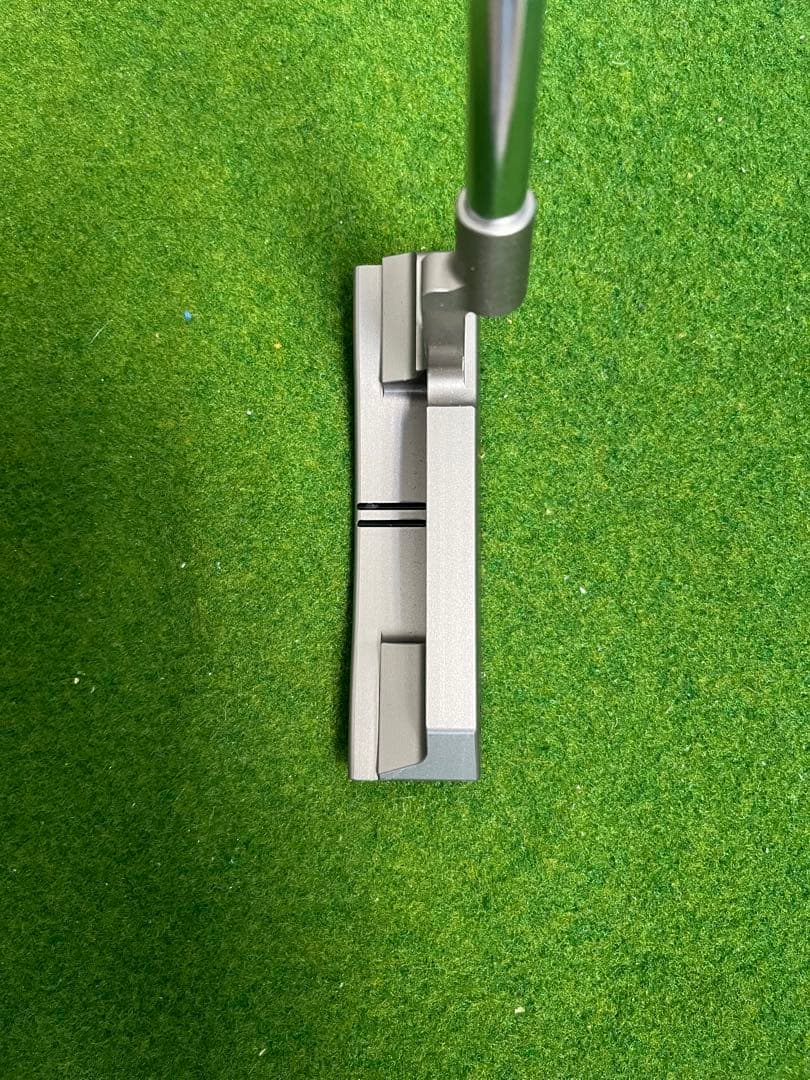 【値下げ！】【未使用】アールゴルフ アーサー ARGOLF 33inc