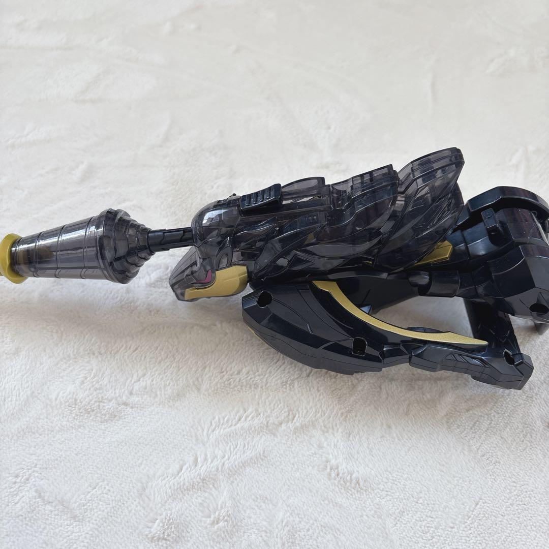 ゴジュウジャー　センタイリング22個　まとめ　レオンバスター　ユニコーンドリル