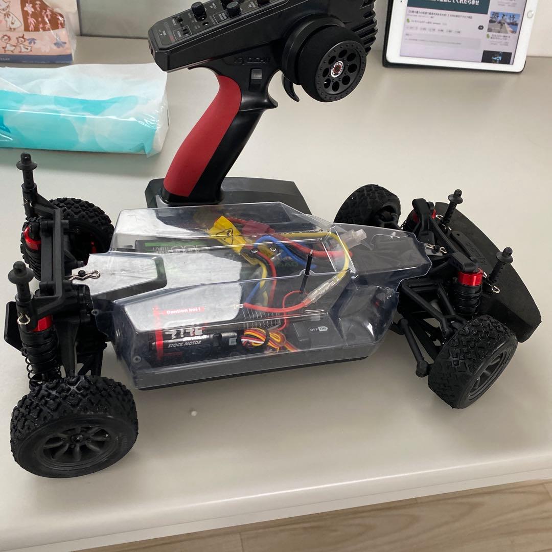 京商フェーザーmk2