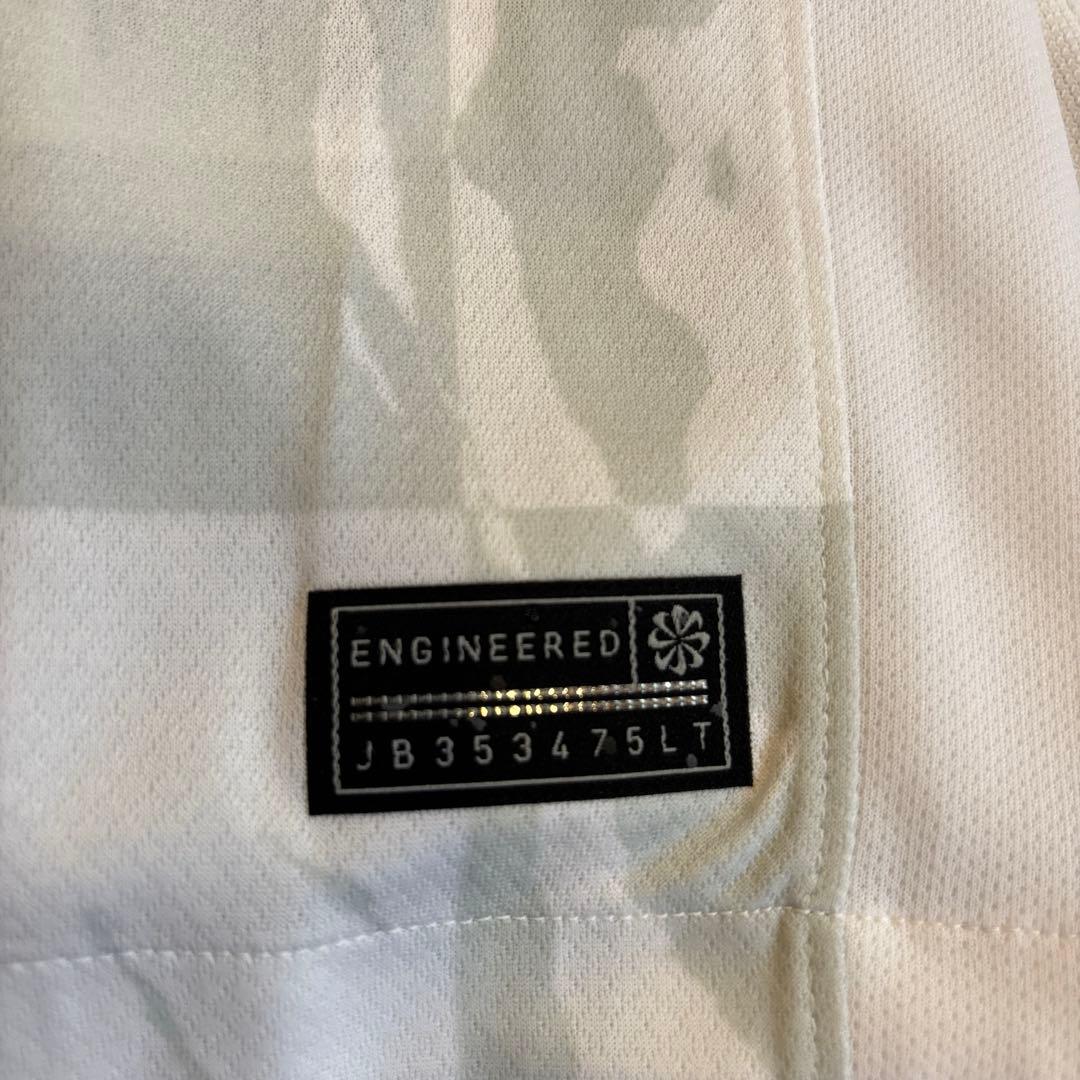 リヴァプール　3rd ユニフォーム　#11 サラー