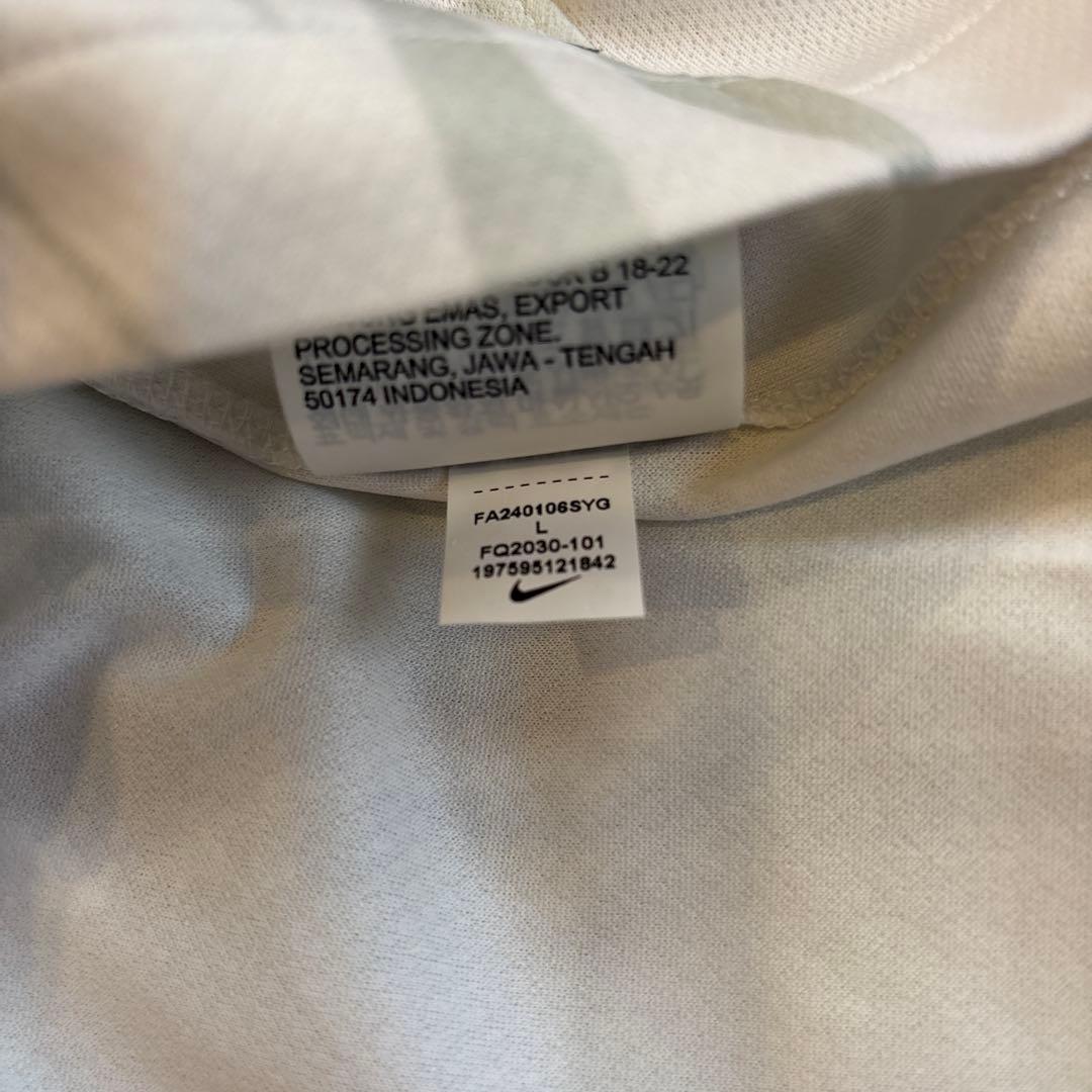 リヴァプール　3rd ユニフォーム　#11 サラー