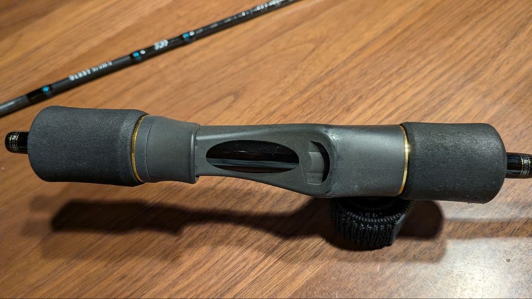 ☆特別価格！！ 【DAIWA】ブラストSJ 63B-2