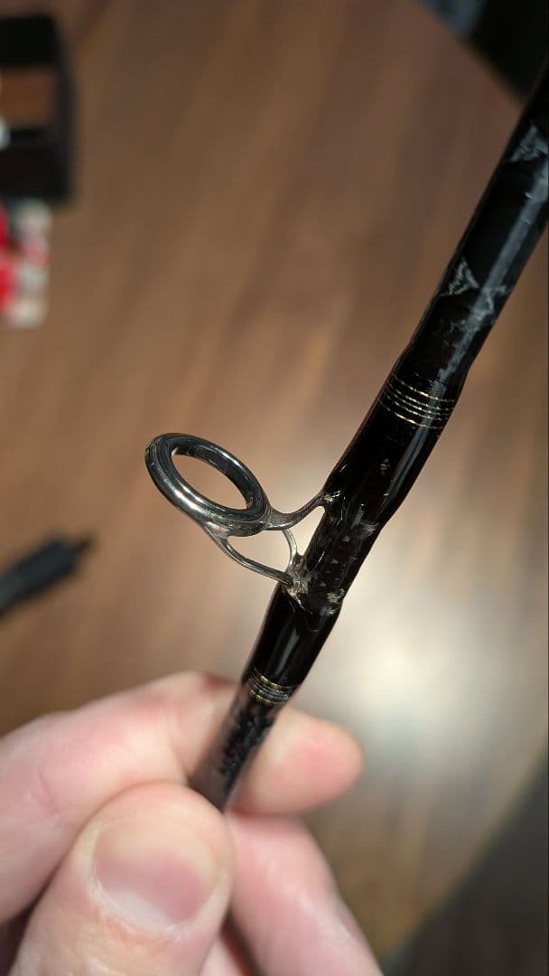 ☆特別価格！！ 【DAIWA】ブラストSJ 63B-2