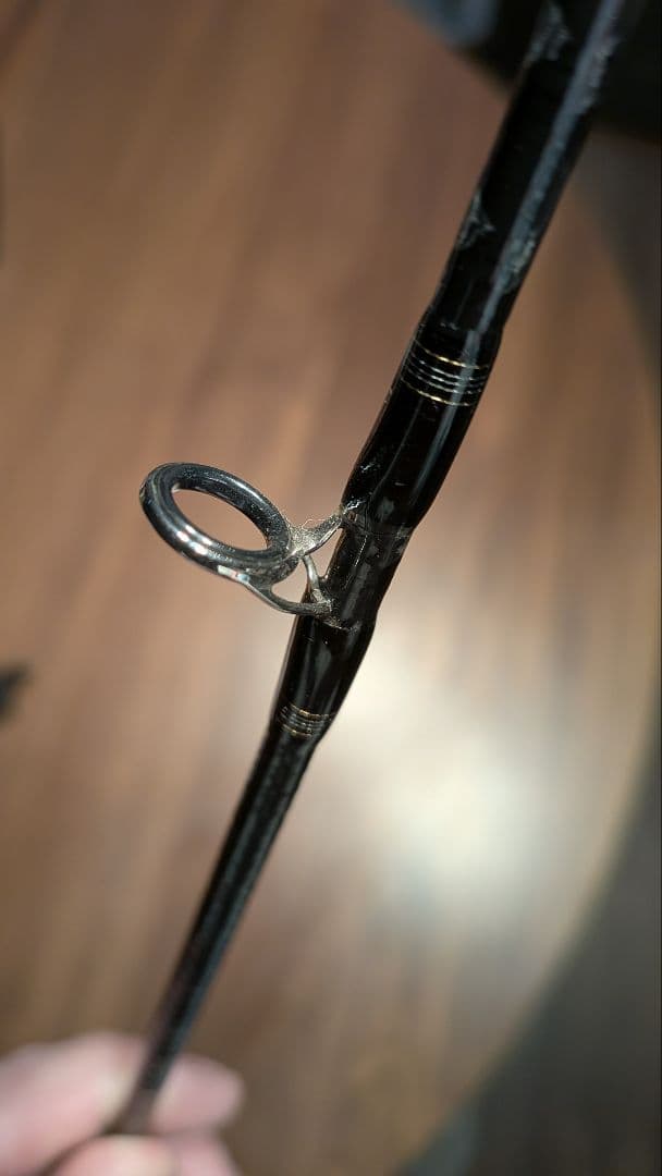 ☆特別価格！！ 【DAIWA】ブラストSJ 63B-2