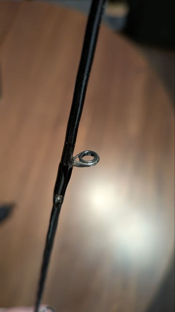 ☆特別価格！！ 【DAIWA】ブラストSJ 63B-2