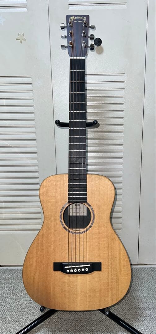 Martin リトルマーティン アコースティックギター LX1E