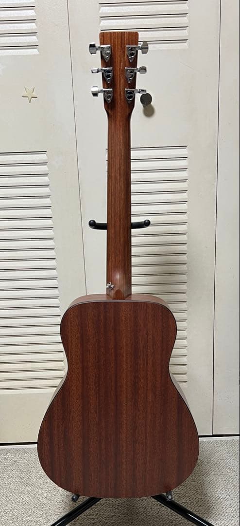 Martin リトルマーティン アコースティックギター LX1E