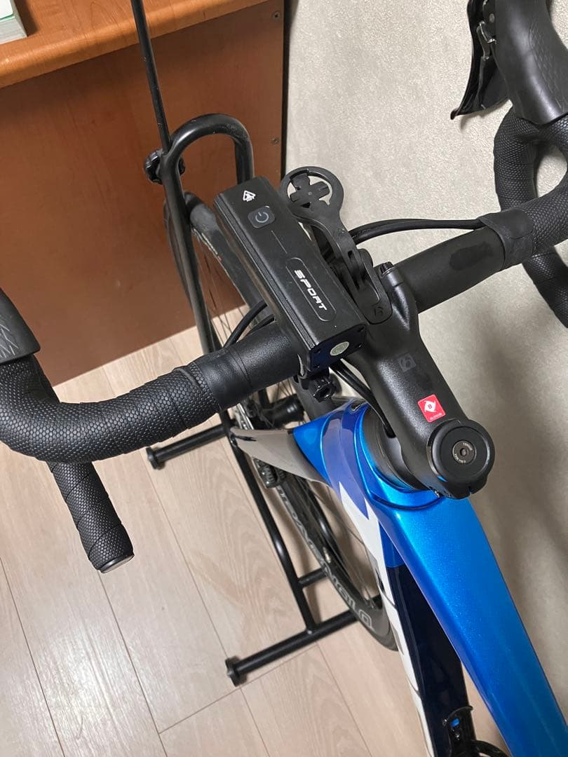 TREK EMONDA SL5 サイズ52（ロードバイク引退セット）