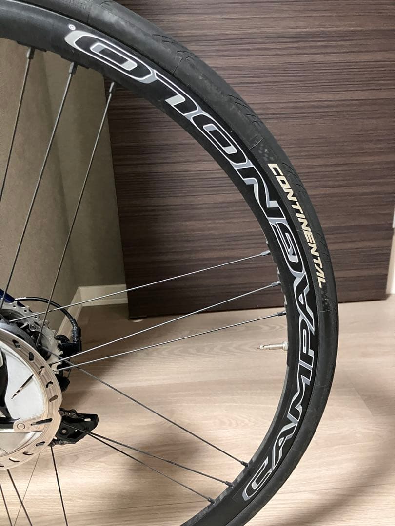 TREK EMONDA SL5 サイズ52（ロードバイク引退セット）