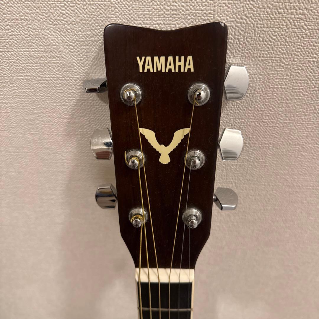アコースティックギター　YAMAHA FG-720