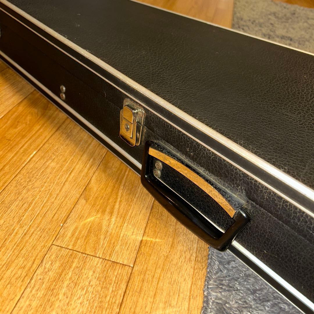 Teisco 60's Model K-3L -Blue- ビザールギター