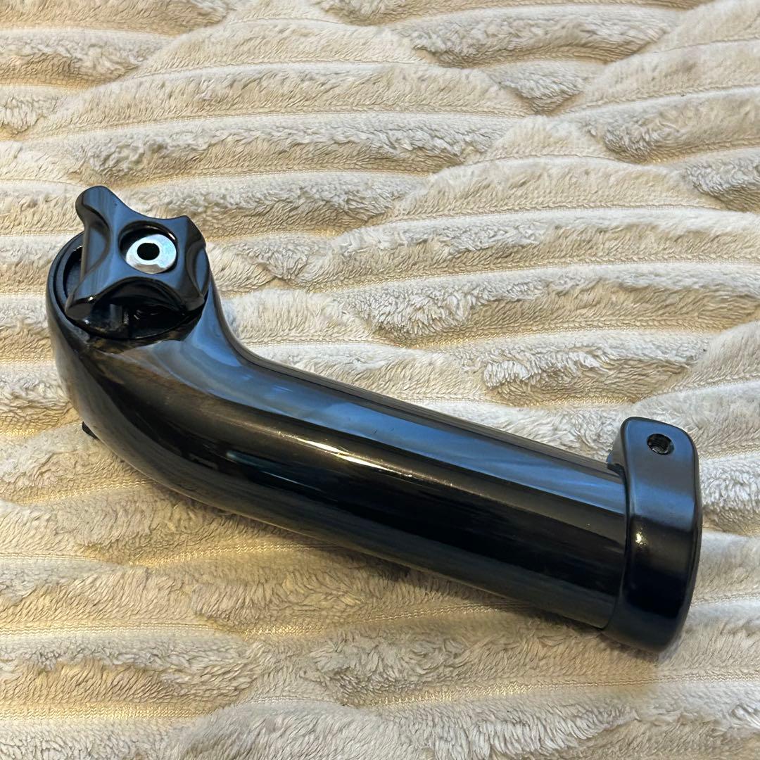 ボントレガー BONTRAGER カーボン シートマストキャップ