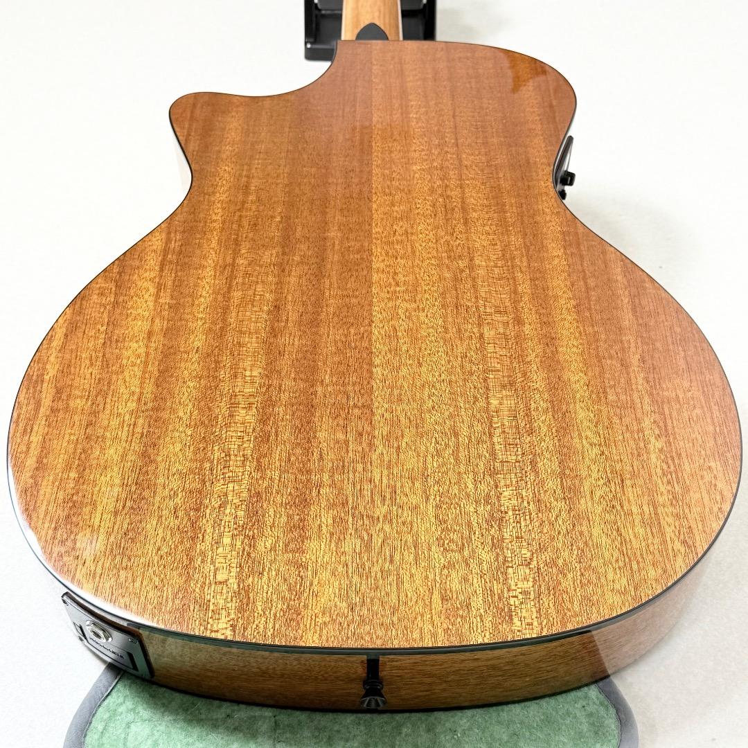 KALA アコースティックギター FISHMAN搭載 KA-GTR-MTS-E