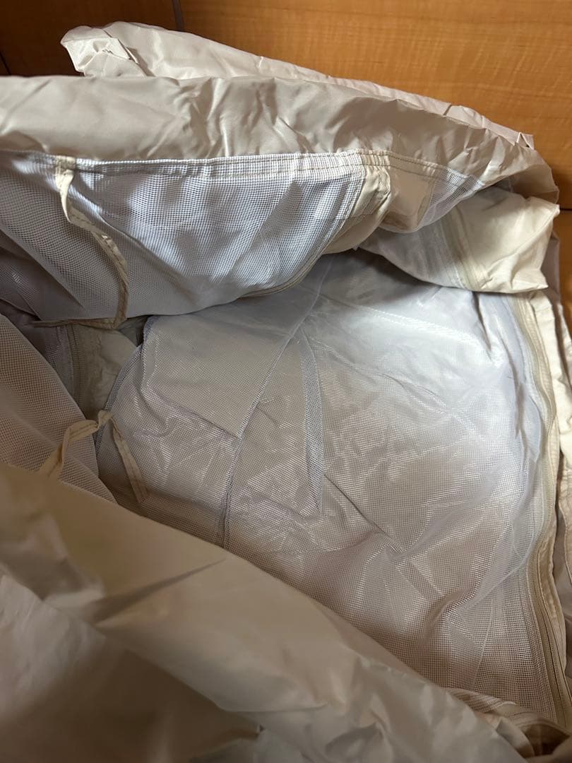 Nordisk Utgard ノルディスク ウトガルド インナーキャビン