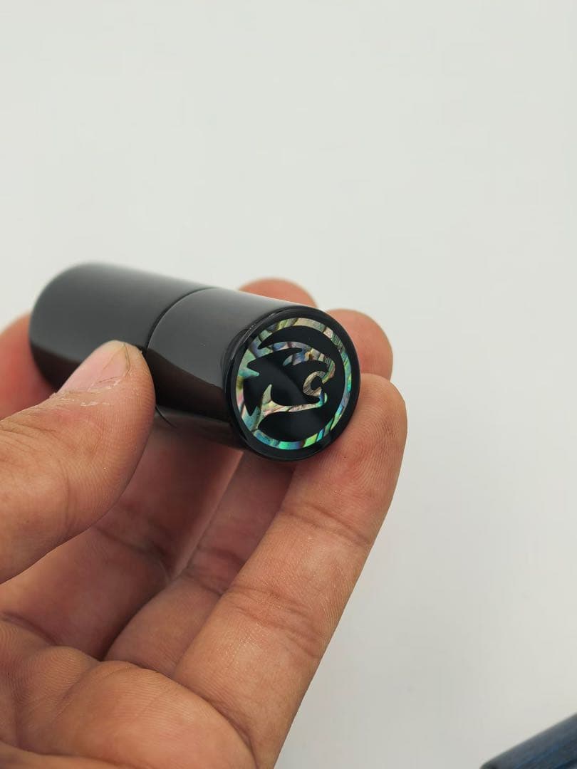 ビリヤード キューキャップ