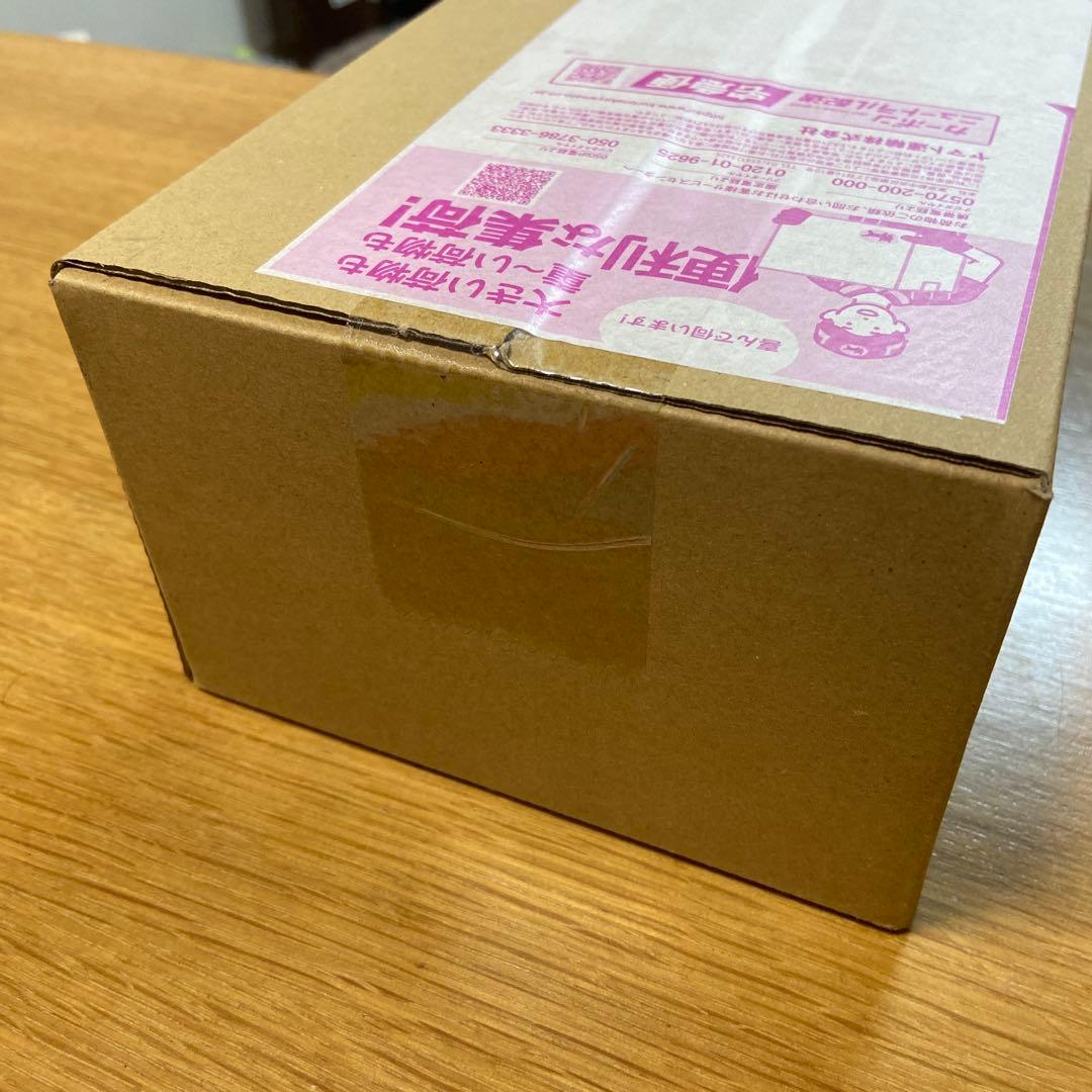 スペシャルボックス　ヒロシマ　ポケモンカードゲーム　未開封品　当選品