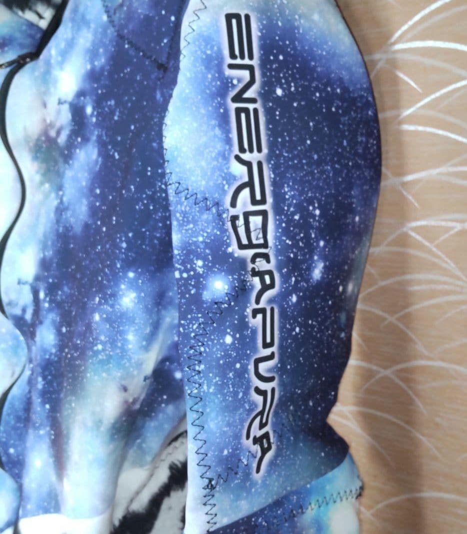 タグ無し 未使用保管品 ENERGIAPURA エナジーアプーラ GSワンピース