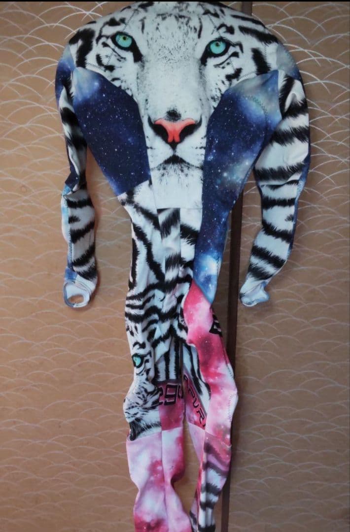 タグ無し 未使用保管品 ENERGIAPURA エナジーアプーラ GSワンピース