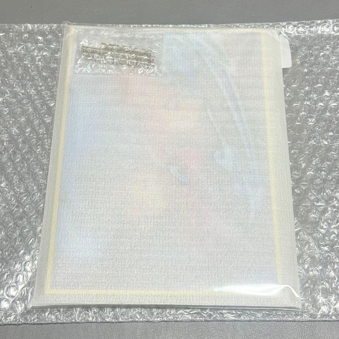 鬼滅の刃 webshopくじ A賞 ビッグレイヤードアクリルパネル 冨岡義勇