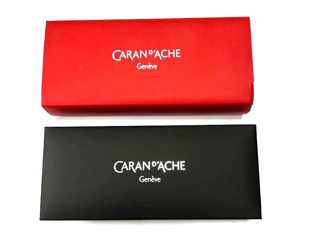 【専用】新品未開封　ジュネーブ筆記用具ブランドカランダッシュ　エクリドール