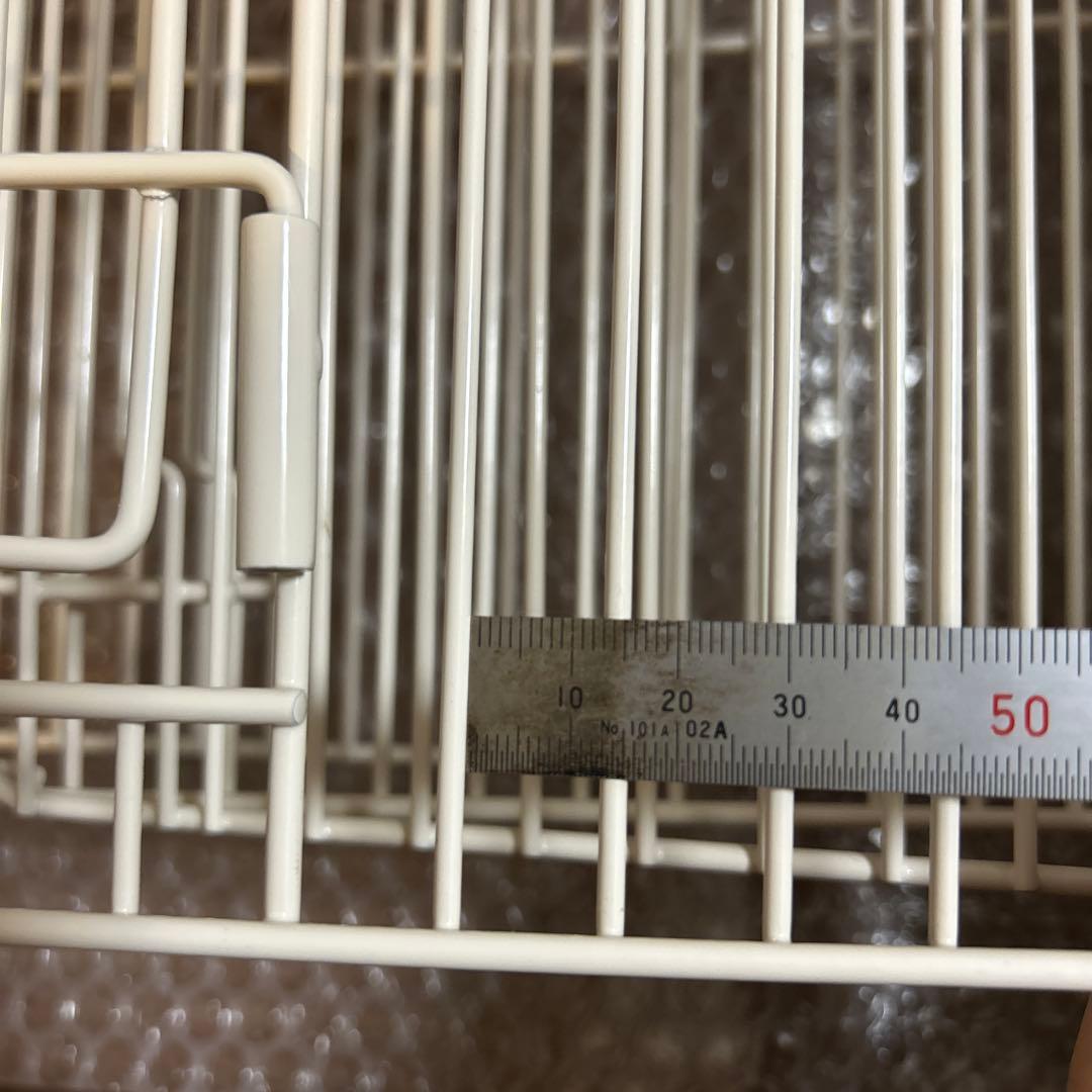 マルカン　マルチケージ　690 High チンチラ　デグー　ケージ　CASA