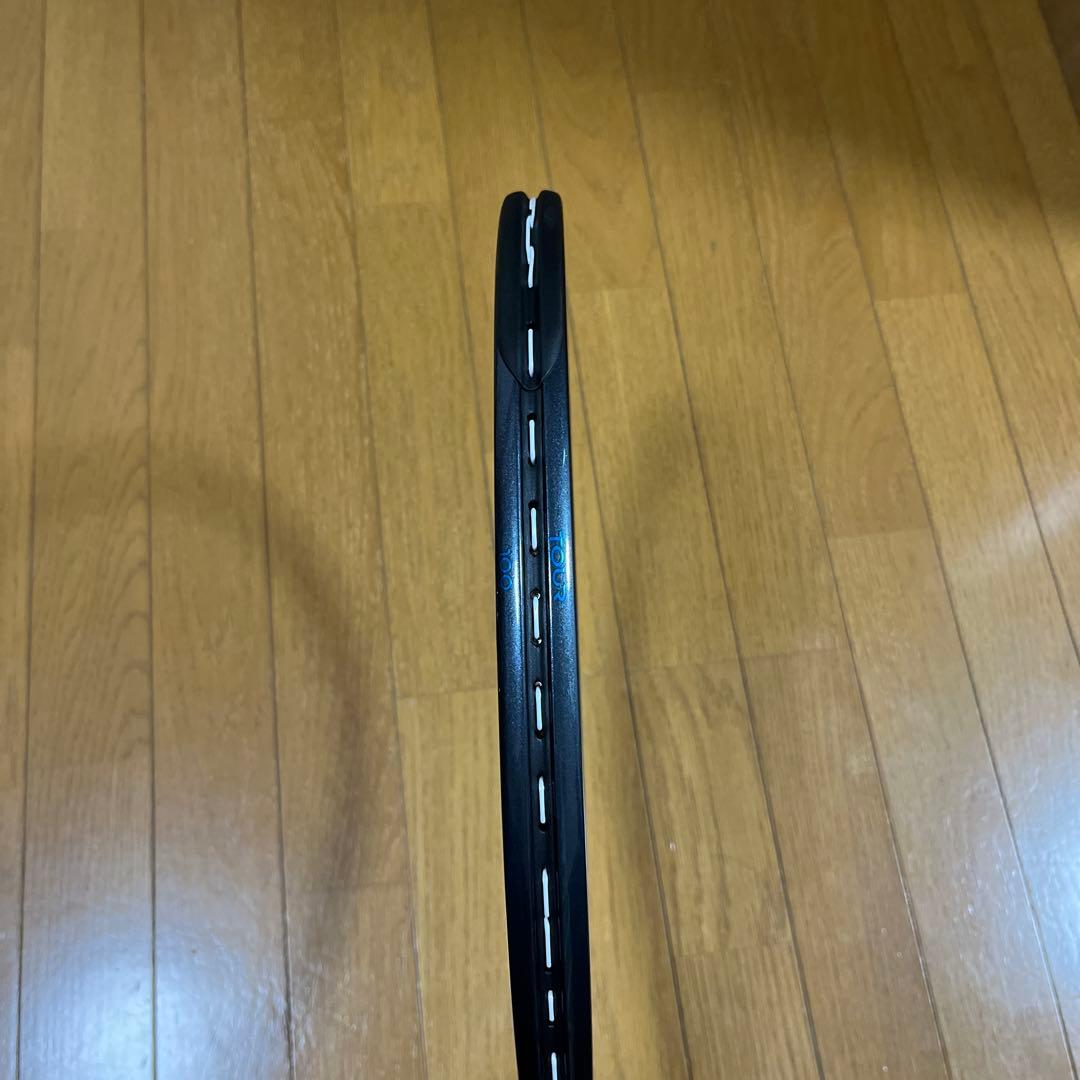 ラケット(硬式用) Prince TOUR100 305g G2