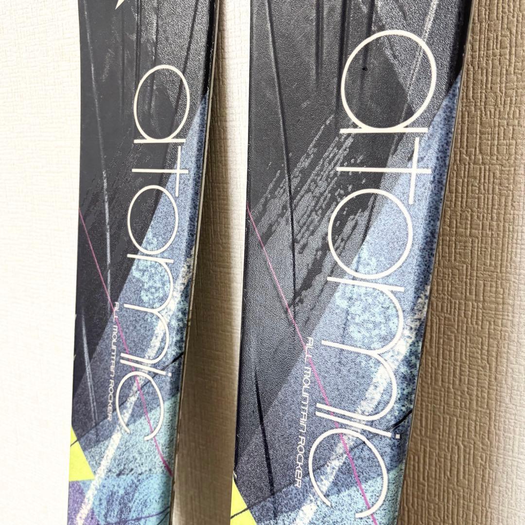 美品 ハイスペック　レディーススキーセット