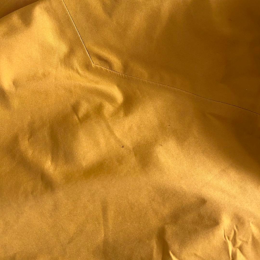 ノースフェイス　パウダーガイドジャケット　バックカントリー　スノーボード