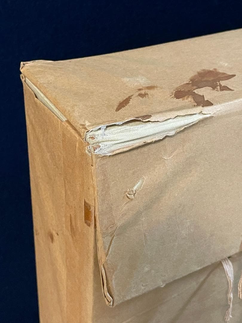 「真作」織田広喜「少女」人物画　油彩画　額装　サイン有り　F6号