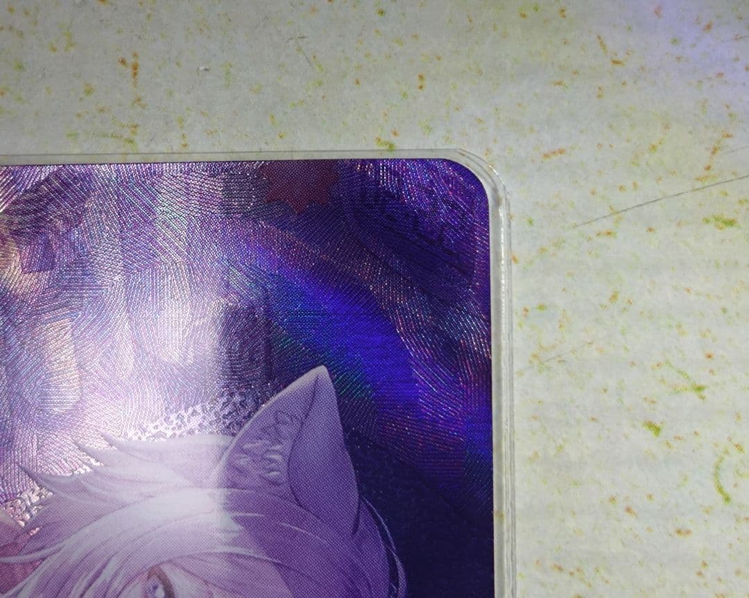 【匿名配送】 猫又おかゆ OUR [hBP05-004]【メルカリ便】