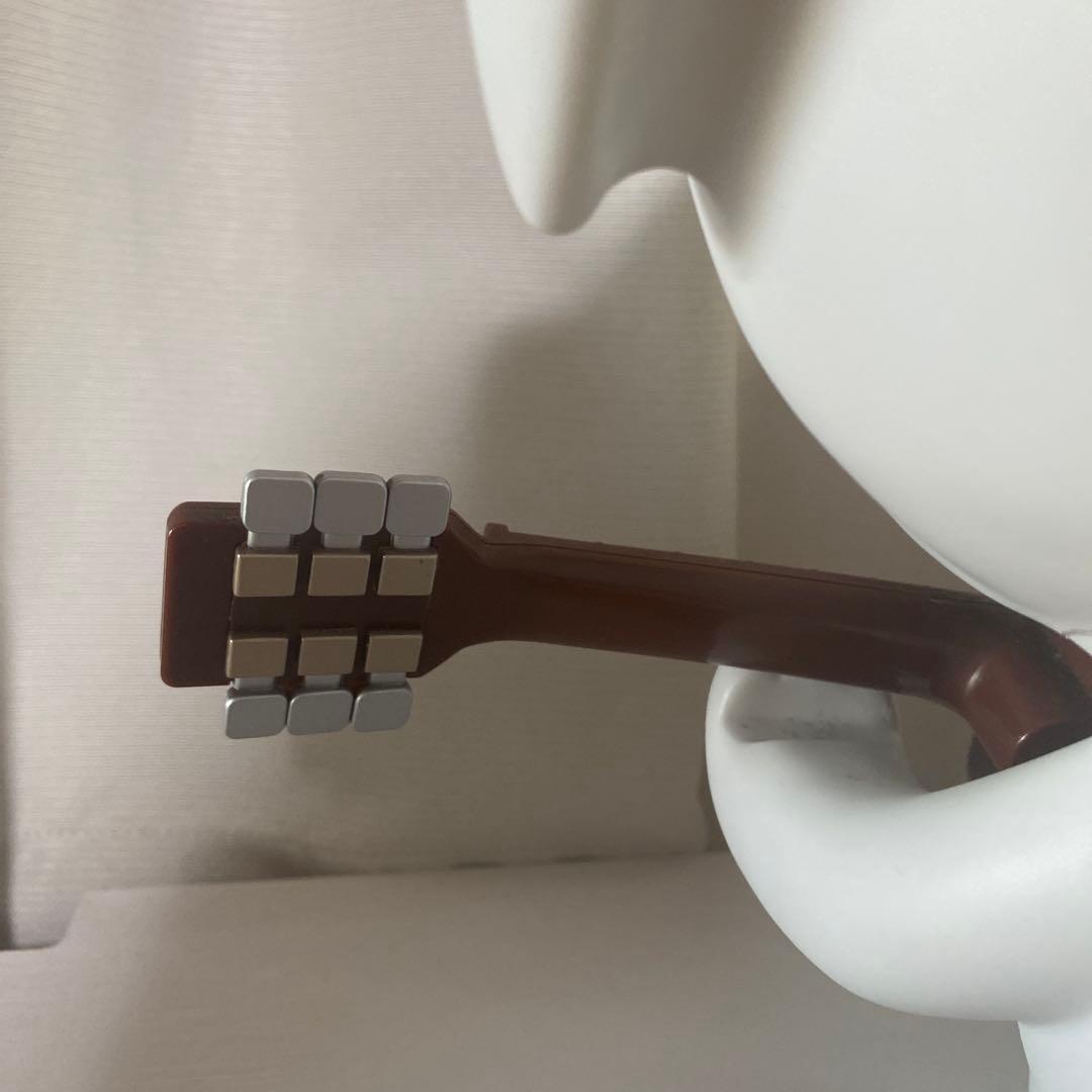 どうぶつの森　とたけけ　ソフビ　フィギュア