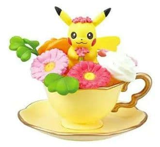 リーメント　ポケモンフローラルカップコレクション２　１BOX 　新品未開封