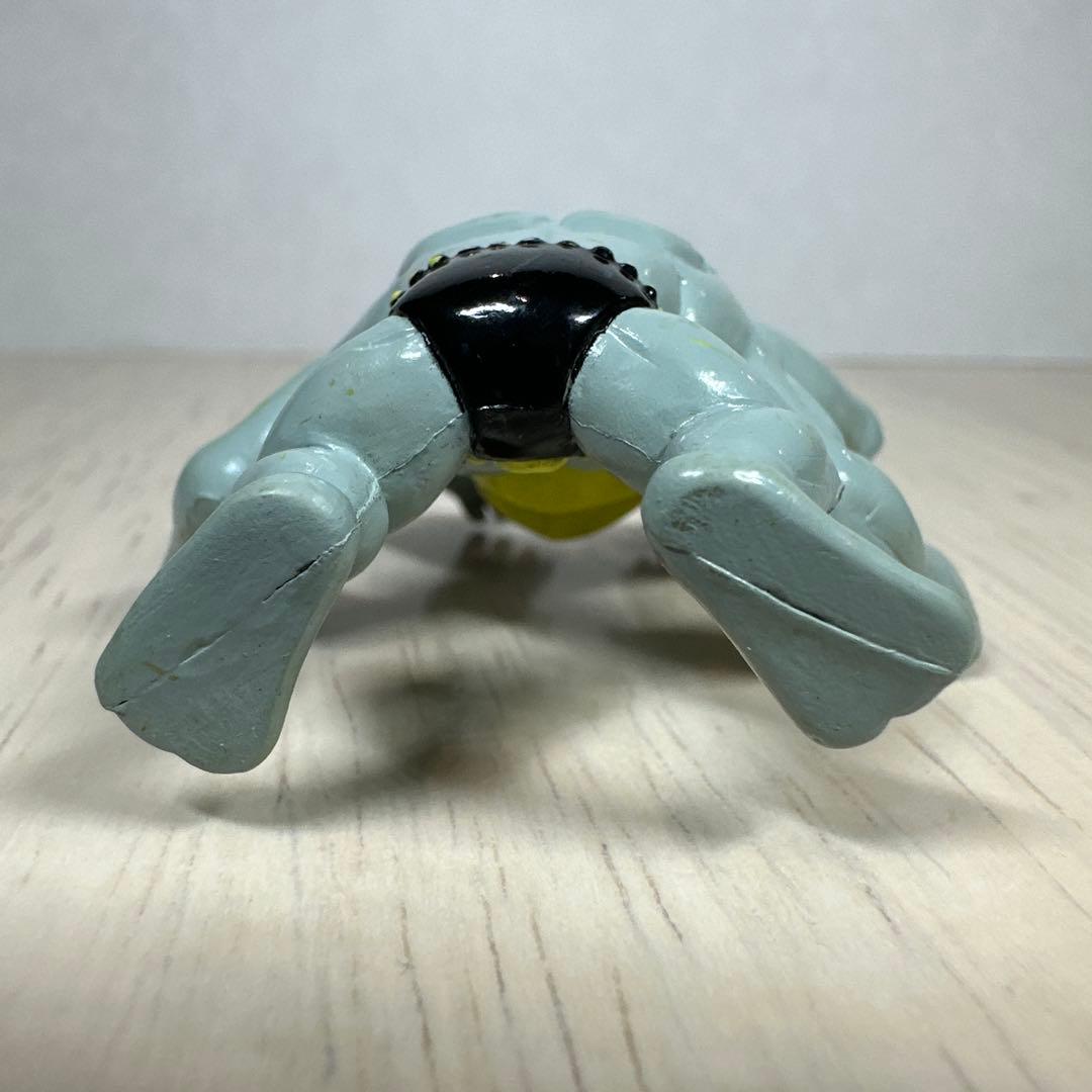 【希少】モンコレ初期3点セット　ワンリキー　ゴーリキー　カイリキー