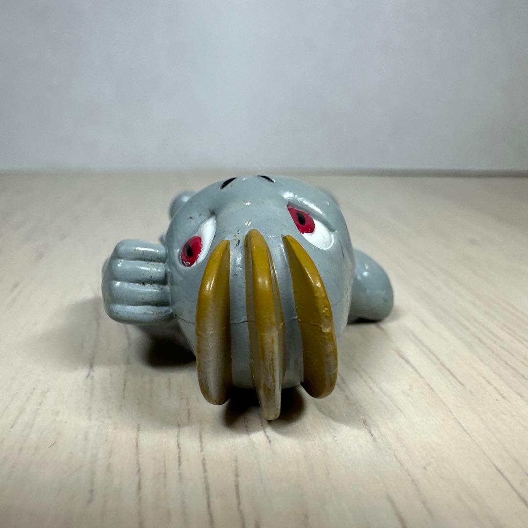 【希少】モンコレ初期3点セット　ワンリキー　ゴーリキー　カイリキー