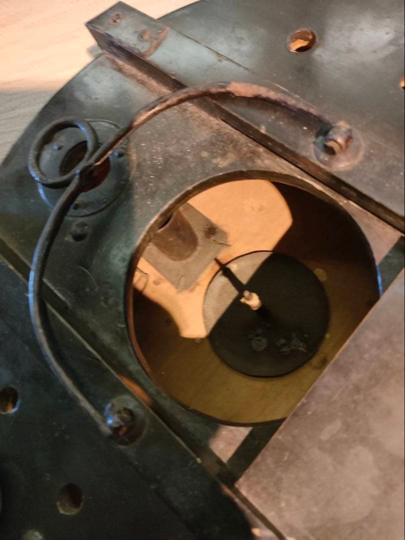 小田原提灯 江戸〜明治 アンティーク 古民具 骨董品